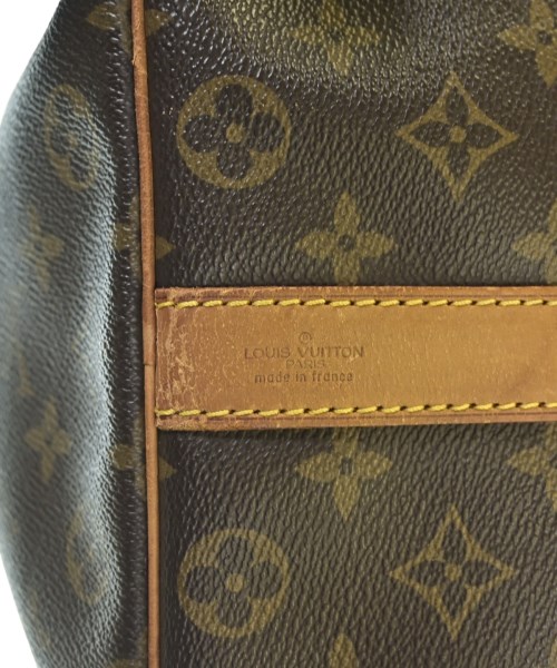 LOUIS VUITTON（ルイヴィトン）ボストンバッグ 茶 サイズ:50 レディース/2200706238679