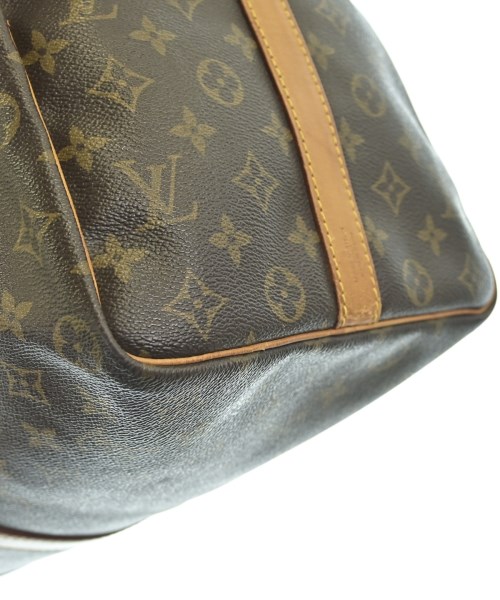 LOUIS VUITTON（ルイヴィトン）ボストンバッグ 茶 サイズ:50 レディース/2200706238679