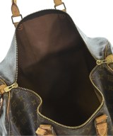 LOUIS VUITTON（ルイヴィトン）ボストンバッグ 茶 サイズ:50 レディース/2200706238679