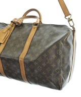 LOUIS VUITTON（ルイヴィトン）ボストンバッグ 茶 サイズ:50 レディース/2200706238679