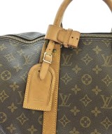 LOUIS VUITTON（ルイヴィトン）ボストンバッグ 茶 サイズ:50 レディース/2200706238679