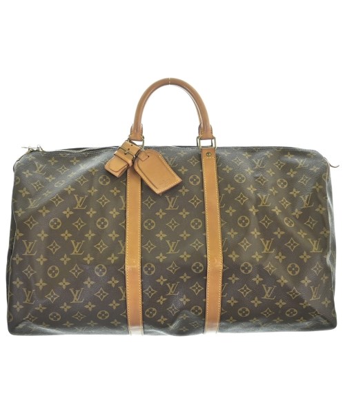 LOUIS VUITTON(ルイヴィトン)のボストンバッグ サイズ:55 128,000円