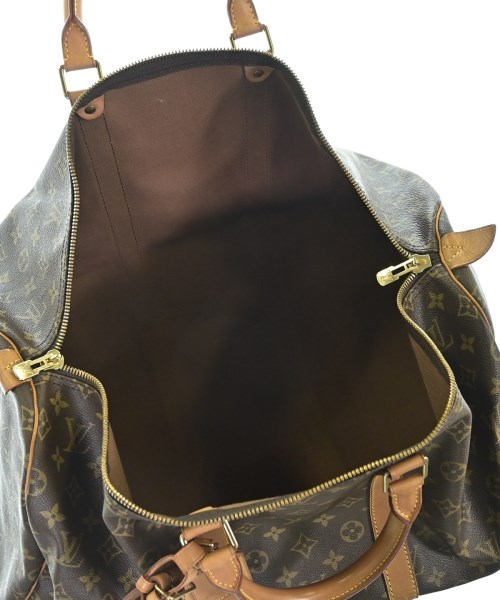 LOUIS VUITTON（ルイヴィトン）ボストンバッグ 茶 サイズ:55 レディース/2200706238723