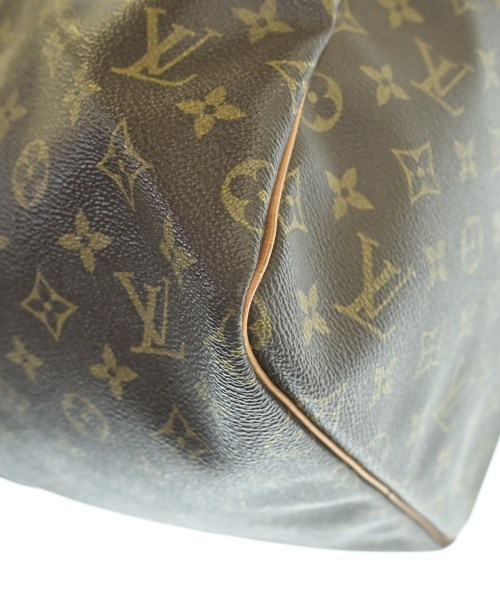 LOUIS VUITTON（ルイヴィトン）ボストンバッグ 茶 サイズ:55 レディース/2200706238723