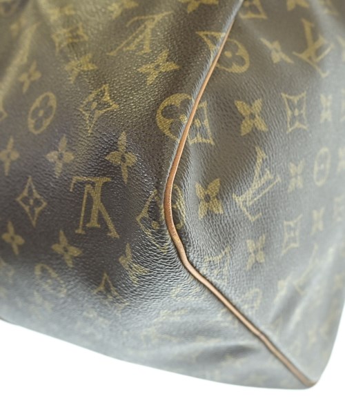 LOUIS VUITTON（ルイヴィトン）ボストンバッグ 茶 サイズ:55 レディース/2200706238723