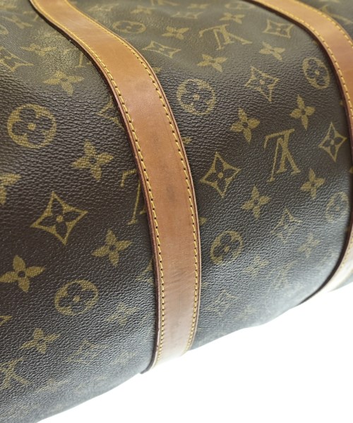 LOUIS VUITTON（ルイヴィトン）ボストンバッグ 茶 サイズ:55 レディース/2200706238723