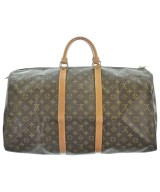 LOUIS VUITTON（ルイヴィトン）ボストンバッグ 茶 サイズ:55 レディース/2200706238723