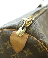 LOUIS VUITTON（ルイヴィトン）ボストンバッグ 茶 サイズ:55 レディース/2200706238723