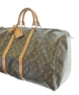 LOUIS VUITTON（ルイヴィトン）ボストンバッグ 茶 サイズ:55 レディース/2200706238723