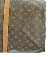 LOUIS VUITTON（ルイヴィトン）ボストンバッグ 茶 サイズ:55 レディース/2200706238723