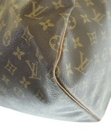 LOUIS VUITTON（ルイヴィトン）ボストンバッグ 茶 サイズ:55 レディース/2200706238723