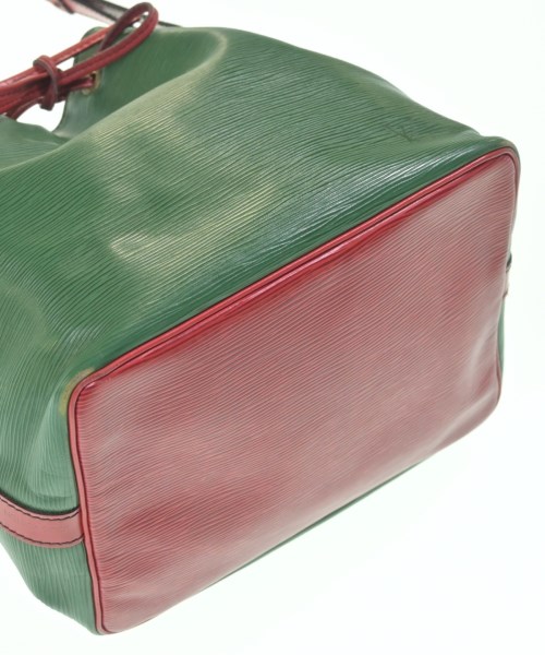 LOUIS VUITTON（ルイヴィトン）ショルダーバッグ 緑 サイズ:- レディース/2200706238822