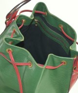 LOUIS VUITTON（ルイヴィトン）ショルダーバッグ 緑 サイズ:- レディース/2200706238822