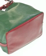 LOUIS VUITTON（ルイヴィトン）ショルダーバッグ 緑 サイズ:- レディース/2200706238822