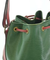 LOUIS VUITTON（ルイヴィトン）ショルダーバッグ 緑 サイズ:- レディース/2200706238822