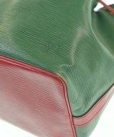 LOUIS VUITTON（ルイヴィトン）ショルダーバッグ 緑 サイズ:- レディース/2200706238822
