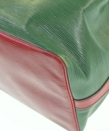 LOUIS VUITTON（ルイヴィトン）ショルダーバッグ 緑 サイズ:- レディース/2200706238822