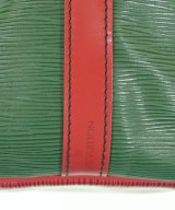 LOUIS VUITTON（ルイヴィトン）ショルダーバッグ 緑 サイズ:- レディース/2200706238822
