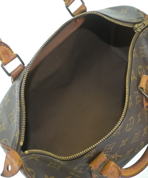 LOUIS VUITTON（ルイヴィトン）ハンドバッグ 茶 サイズ:- レディース/2200706238846