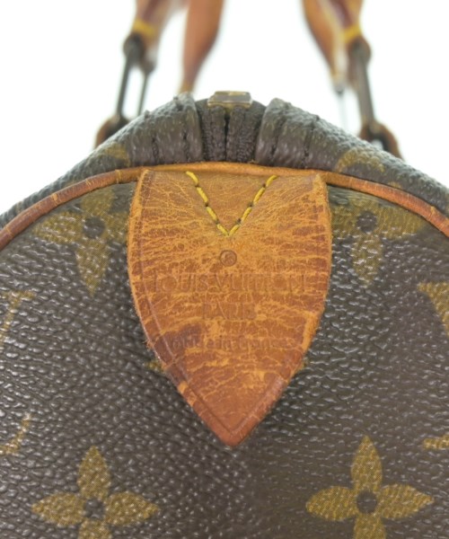 LOUIS VUITTON（ルイヴィトン）ハンドバッグ 茶 サイズ:- レディース/2200706238846