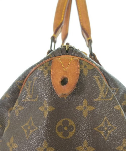 LOUIS VUITTON（ルイヴィトン）ハンドバッグ 茶 サイズ:- レディース/2200706238846