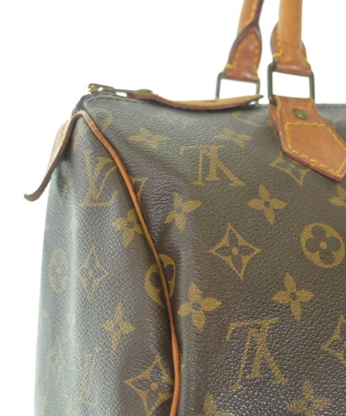 LOUIS VUITTON（ルイヴィトン）ハンドバッグ 茶 サイズ:- レディース/2200706238846