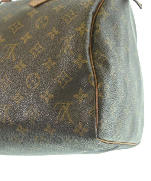 LOUIS VUITTON（ルイヴィトン）ハンドバッグ 茶 サイズ:- レディース/2200706238846