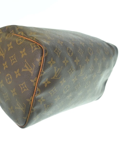 LOUIS VUITTON（ルイヴィトン）ハンドバッグ 茶 サイズ:- レディース/2200706238846