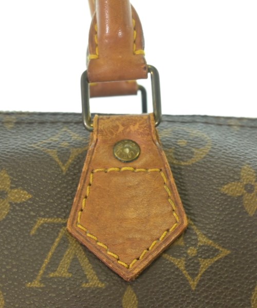 LOUIS VUITTON（ルイヴィトン）ハンドバッグ 茶 サイズ:- レディース/2200706238846
