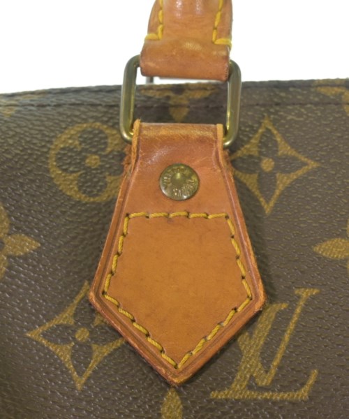 LOUIS VUITTON（ルイヴィトン）ハンドバッグ 茶 サイズ:- レディース/2200706238846