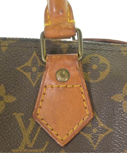 LOUIS VUITTON（ルイヴィトン）ハンドバッグ 茶 サイズ:- レディース/2200706238846