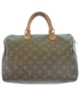 LOUIS VUITTON（ルイヴィトン）ハンドバッグ 茶 サイズ:- レディース/2200706238846