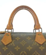 LOUIS VUITTON（ルイヴィトン）ハンドバッグ 茶 サイズ:- レディース/2200706238846