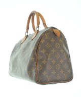 LOUIS VUITTON（ルイヴィトン）ハンドバッグ 茶 サイズ:- レディース/2200706238846