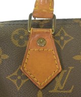 LOUIS VUITTON（ルイヴィトン）ハンドバッグ 茶 サイズ:- レディース/2200706238846