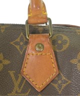 LOUIS VUITTON（ルイヴィトン）ハンドバッグ 茶 サイズ:- レディース/2200706238846