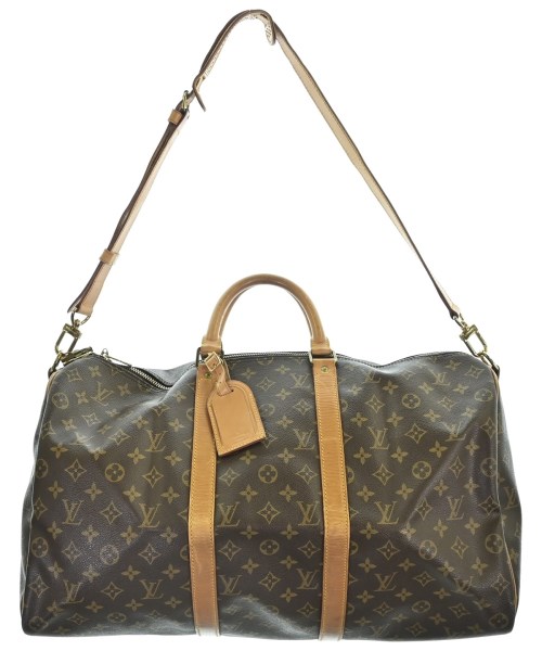 LOUIS VUITTON(ルイヴィトン)のボストンバッグ サイズ:50 138,000円