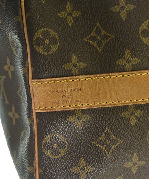 LOUIS VUITTON（ルイヴィトン）ボストンバッグ 茶 サイズ:50 レディース/2200706238860