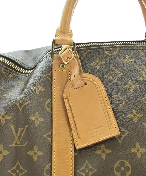 LOUIS VUITTON（ルイヴィトン）ボストンバッグ 茶 サイズ:50 レディース/2200706238860