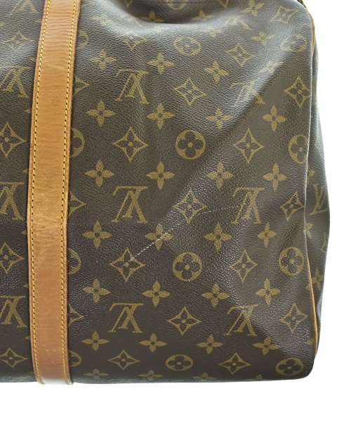 LOUIS VUITTON（ルイヴィトン）ボストンバッグ 茶 サイズ:50 レディース/2200706238860