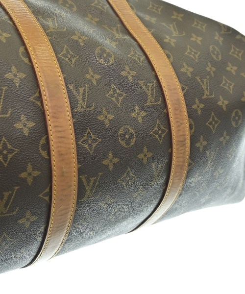 LOUIS VUITTON（ルイヴィトン）ボストンバッグ 茶 サイズ:50 レディース/2200706238860