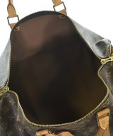 LOUIS VUITTON（ルイヴィトン）ボストンバッグ 茶 サイズ:50 レディース/2200706238860