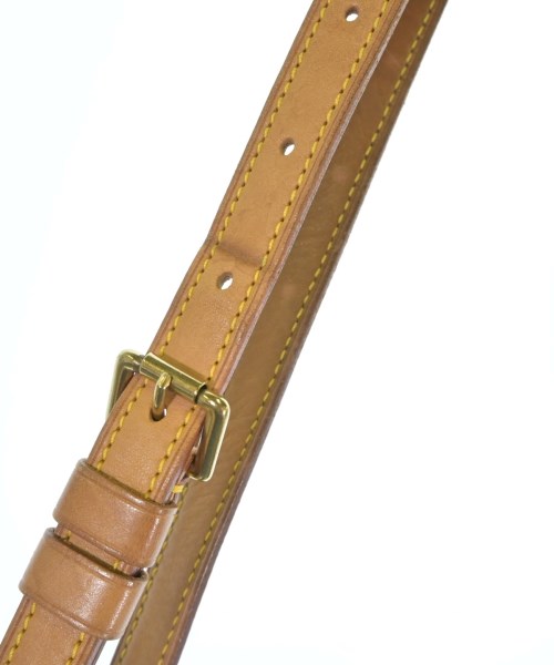 LOUIS VUITTON（ルイヴィトン）ショルダーバッグ 茶 サイズ:- レディース/2200706238884