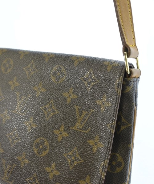 LOUIS VUITTON（ルイヴィトン）ショルダーバッグ 茶 サイズ:- レディース/2200706238884