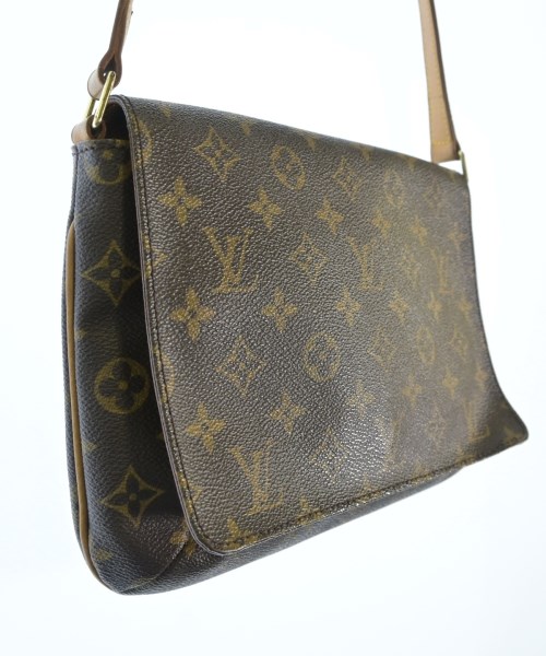 LOUIS VUITTON（ルイヴィトン）ショルダーバッグ 茶 サイズ:- レディース/2200706238884