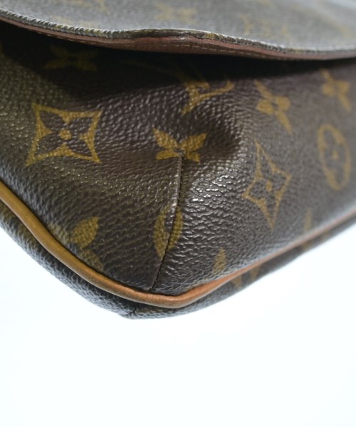 LOUIS VUITTON（ルイヴィトン）ショルダーバッグ 茶 サイズ:- レディース/2200706238884