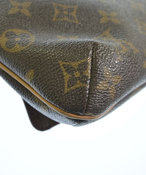 LOUIS VUITTON（ルイヴィトン）ショルダーバッグ 茶 サイズ:- レディース/2200706238884