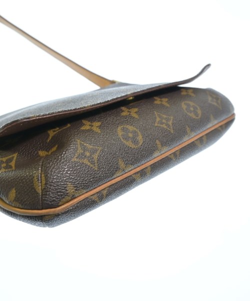 LOUIS VUITTON（ルイヴィトン）ショルダーバッグ 茶 サイズ:- レディース/2200706238884