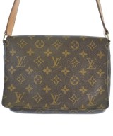 LOUIS VUITTON（ルイヴィトン）ショルダーバッグ 茶 サイズ:- レディース/2200706238884