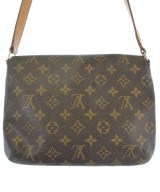 LOUIS VUITTON（ルイヴィトン）ショルダーバッグ 茶 サイズ:- レディース/2200706238884